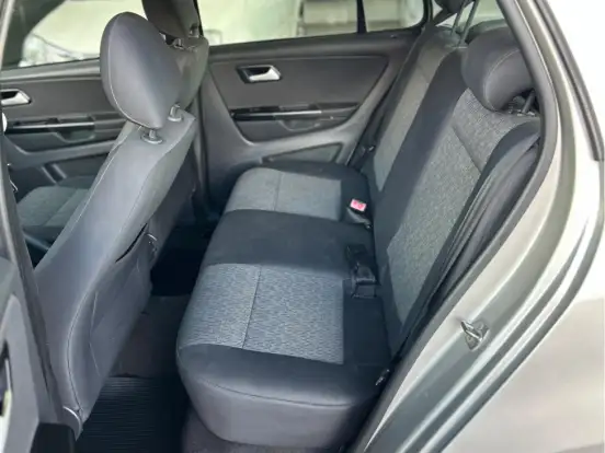 VOLKSWAGEN-FOX-1.0 MI 8V FLEX 4P MANUAL VOLKSWAGEN-FOX-2012