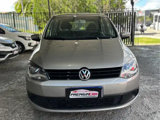 VOLKSWAGEN-FOX-1.0 MI 8V FLEX 4P MANUAL VOLKSWAGEN-FOX-2012