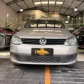 VOLKSWAGEN FOX 1.0 MI 8V FLEX 4P MANUAL VOLKSWAGEN FOX 1.0 MI 8V FLEX 4P MANUAL