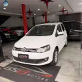 VOLKSWAGEN FOX 1.0 MI BLUEMOTION 8V FLEX 4P MANUAL VOLKSWAGEN FOX 1.0 MI BLUEMOTION 8V FLEX 4P MANUAL