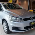 VOLKSWAGEN FOX 1.0 MPI TRENDLINE 12V FLEX 4P MANUAL VOLKSWAGEN FOX 1.0 MPI TRENDLINE 12V FLEX 4P MANUAL