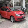 VOLKSWAGEN FOX 1.6 MI 8V FLEX 4P AUTOMATIZADO VOLKSWAGEN FOX 1.6 MI 8V FLEX 4P AUTOMATIZADO