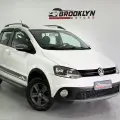 VOLKSWAGEN FOX 1.6 MI 8V FLEX 4P MANUAL VOLKSWAGEN FOX 1.6 MI 8V FLEX 4P MANUAL