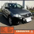 VOLKSWAGEN FOX 1.6 MI 8V FLEX 4P MANUAL VOLKSWAGEN FOX 1.6 MI 8V FLEX 4P MANUAL