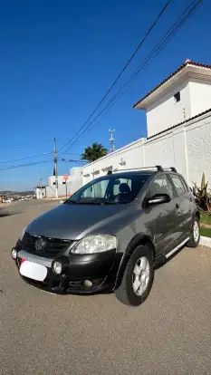 VOLKSWAGEN-FOX-2007