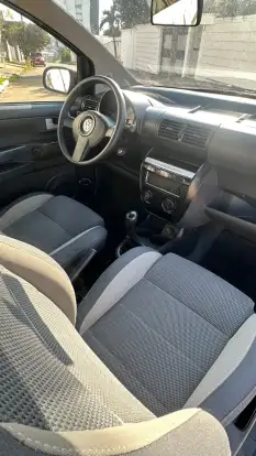 VOLKSWAGEN-FOX-2007