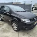 VOLKSWAGEN FOX 1.6 MI 8V FLEX 4P MANUAL VOLKSWAGEN FOX 1.6 MI 8V FLEX 4P MANUAL