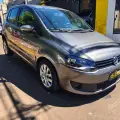 VOLKSWAGEN FOX 1.6 MI BLUEMOTION 8V FLEX 4P MANUAL VOLKSWAGEN FOX 1.6 MI BLUEMOTION 8V FLEX 4P MANUAL
