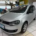 VOLKSWAGEN FOX 1.6 MI PRIME 8V FLEX 4P AUTOMATIZADO VOLKSWAGEN FOX 1.6 MI PRIME 8V FLEX 4P AUTOMATIZADO