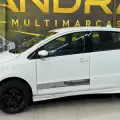 VOLKSWAGEN FOX 1.6 MI ROCK IN RIO 8V FLEX 4P MANUAL VOLKSWAGEN FOX 1.6 MI ROCK IN RIO 8V FLEX 4P MANUAL