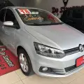 VOLKSWAGEN FOX 1.6 MSI COMFORTLINE 8V FLEX 4P MANUAL VOLKSWAGEN FOX 1.6 MSI COMFORTLINE 8V FLEX 4P MANUAL
