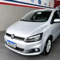 VOLKSWAGEN FOX 1.6 MSI COMFORTLINE 8V FLEX 4P MANUAL VOLKSWAGEN FOX 1.6 MSI COMFORTLINE 8V FLEX 4P MANUAL
