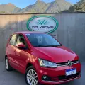 VOLKSWAGEN FOX 1.6 MSI TOTAL FLEX CONNECT 4P I-MOTION VOLKSWAGEN FOX 1.6 MSI TOTAL FLEX CONNECT 4P I-MOTION