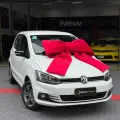 VOLKSWAGEN FOX 1.6 MSI TOTAL FLEX CONNECT 4P MANUAL VOLKSWAGEN FOX 1.6 MSI TOTAL FLEX CONNECT 4P MANUAL