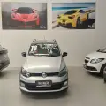 VOLKSWAGEN FOX 1.6 MSI TOTAL FLEX XTREME 4P MANUAL VOLKSWAGEN FOX 1.6 MSI TOTAL FLEX XTREME 4P MANUAL