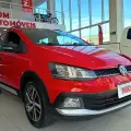 VOLKSWAGEN FOX 1.6 MSI TOTAL FLEX XTREME 4P MANUAL VOLKSWAGEN FOX 1.6 MSI TOTAL FLEX XTREME 4P MANUAL