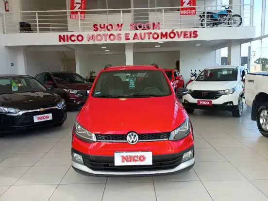 VOLKSWAGEN-FOX-2019
