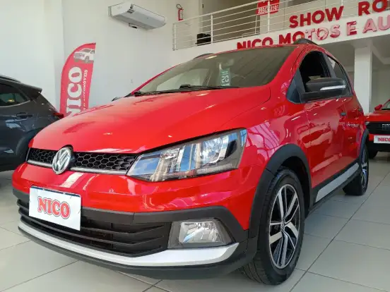 VOLKSWAGEN-FOX-2019