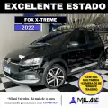 VOLKSWAGEN FOX 1.6 MSI TOTAL FLEX XTREME 4P MANUAL VOLKSWAGEN FOX 1.6 MSI TOTAL FLEX XTREME 4P MANUAL