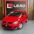 VOLKSWAGEN FOX 1.6 MSI TRENDLINE 8V FLEX 4P MANUAL VOLKSWAGEN FOX 1.6 MSI TRENDLINE 8V FLEX 4P MANUAL