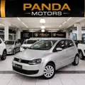 VOLKSWAGEN FOX 1.0 MI 8V FLEX 2P MANUAL VOLKSWAGEN FOX 1.0 MI 8V FLEX 2P MANUAL