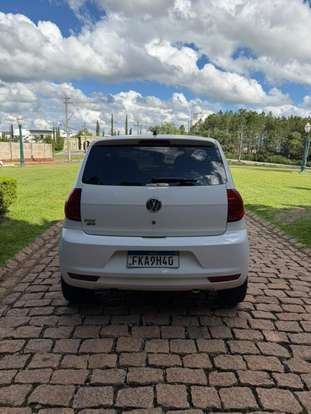 VOLKSWAGEN-FOX-2013
