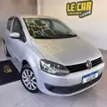 VOLKSWAGEN FOX 1.0 MI 8V FLEX 4P MANUAL VOLKSWAGEN FOX 1.0 MI 8V FLEX 4P MANUAL
