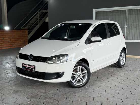 VOLKSWAGEN-FOX-1.0 MI 8V FLEX 4P MANUAL VOLKSWAGEN-FOX-2012