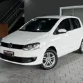 VOLKSWAGEN FOX 1.0 MI 8V FLEX 4P MANUAL VOLKSWAGEN FOX 1.0 MI 8V FLEX 4P MANUAL