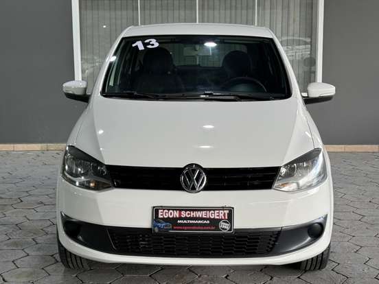 VOLKSWAGEN-FOX-1.0 MI 8V FLEX 4P MANUAL VOLKSWAGEN-FOX-2012