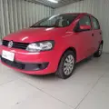 VOLKSWAGEN FOX 1.0 MI 8V FLEX 4P MANUAL VOLKSWAGEN FOX 1.0 MI 8V FLEX 4P MANUAL
