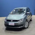 VOLKSWAGEN FOX 1.0 MI 8V FLEX 4P MANUAL VOLKSWAGEN FOX 1.0 MI 8V FLEX 4P MANUAL