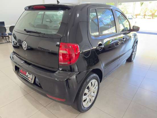 VOLKSWAGEN-FOX-1.0 MI 8V FLEX 4P MANUAL VOLKSWAGEN-FOX-2012