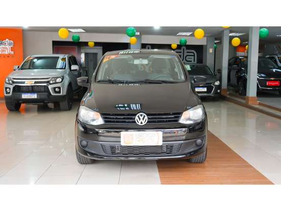 VOLKSWAGEN-FOX-1.0 MI 8V FLEX 4P MANUAL VOLKSWAGEN-FOX-2014