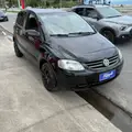 VOLKSWAGEN FOX 1.0 MI PLUS 8V FLEX 4P MANUAL VOLKSWAGEN FOX 1.0 MI PLUS 8V FLEX 4P MANUAL