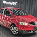 VOLKSWAGEN FOX 1.0 MI ROUTE 8V FLEX 4P MANUAL VOLKSWAGEN FOX 1.0 MI ROUTE 8V FLEX 4P MANUAL