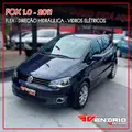 VOLKSWAGEN FOX 1.0 MI TREND 8V FLEX 4P MANUAL VOLKSWAGEN FOX 1.0 MI TREND 8V FLEX 4P MANUAL