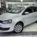 VOLKSWAGEN FOX 1.0 MI TREND 8V FLEX 4P MANUAL VOLKSWAGEN FOX 1.0 MI TREND 8V FLEX 4P MANUAL