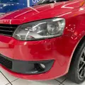 VOLKSWAGEN FOX 1.0 MI TREND 8V FLEX 4P MANUAL VOLKSWAGEN FOX 1.0 MI TREND 8V FLEX 4P MANUAL