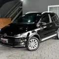 VOLKSWAGEN FOX 1.0 MPI TRACK 12V FLEX 4P MANUAL VOLKSWAGEN FOX 1.0 MPI TRACK 12V FLEX 4P MANUAL