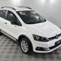 VOLKSWAGEN FOX 1.0 MPI TRACK 12V FLEX 4P MANUAL VOLKSWAGEN FOX 1.0 MPI TRACK 12V FLEX 4P MANUAL