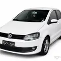VOLKSWAGEN FOX 1.6 MI 8V FLEX 4P AUTOMATIZADO VOLKSWAGEN FOX 1.6 MI 8V FLEX 4P AUTOMATIZADO