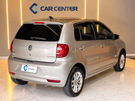 VOLKSWAGEN-FOX-1.6 MI 8V FLEX 4P MANUAL VOLKSWAGEN-FOX-2014