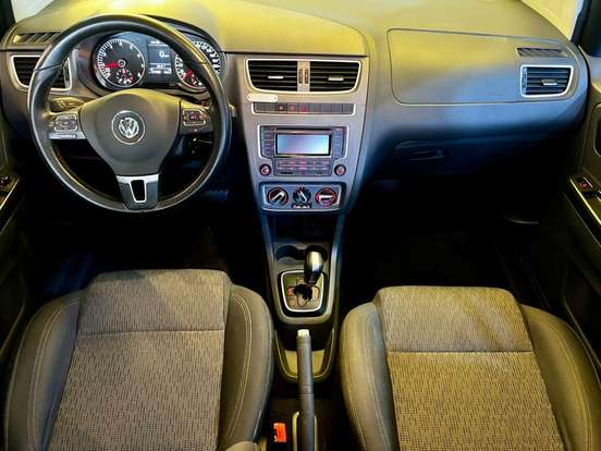 VOLKSWAGEN-FOX-1.6 MI 8V FLEX 4P MANUAL VOLKSWAGEN-FOX-2014