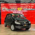 VOLKSWAGEN FOX 1.6 MI BLUEMOTION 8V FLEX 4P MANUAL VOLKSWAGEN FOX 1.6 MI BLUEMOTION 8V FLEX 4P MANUAL