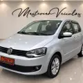 VOLKSWAGEN FOX 1.6 MI PRIME 8V FLEX 4P MANUAL VOLKSWAGEN FOX 1.6 MI PRIME 8V FLEX 4P MANUAL