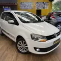 VOLKSWAGEN FOX 1.6 MI ROCK IN RIO 8V FLEX 4P MANUAL VOLKSWAGEN FOX 1.6 MI ROCK IN RIO 8V FLEX 4P MANUAL