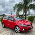 VOLKSWAGEN FOX 1.6 MI ROCK IN RIO 8V FLEX 4P MANUAL VOLKSWAGEN FOX 1.6 MI ROCK IN RIO 8V FLEX 4P MANUAL