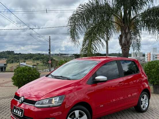 VOLKSWAGEN-FOX-1.6 MI ROCK IN RIO 8V FLEX 4P MANUAL VOLKSWAGEN-FOX-2015