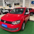 VOLKSWAGEN FOX 1.6 MI ROCK IN RIO 8V FLEX 4P MANUAL VOLKSWAGEN FOX 1.6 MI ROCK IN RIO 8V FLEX 4P MANUAL